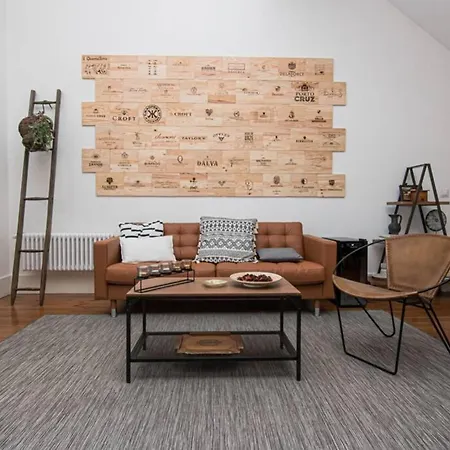 Cais Do Cavaco Distillery Residence Апартаменты