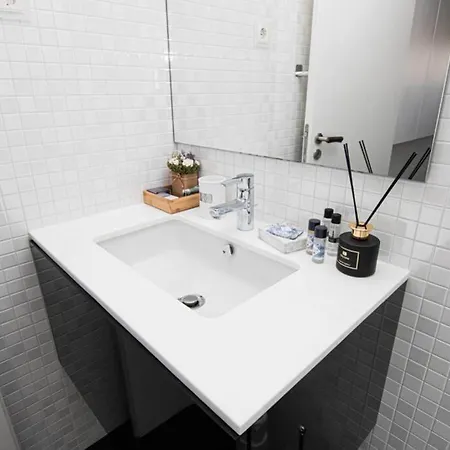 Apartment Cais Do Cavaco Distillery Residence Vila Nova de Gaia