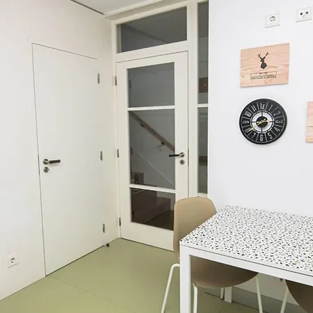 Cais Do Cavaco Distillery Residence Apartment