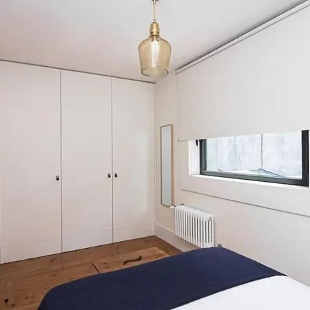 Apartment Cais Do Cavaco Distillery Residence Vila Nova de Gaia