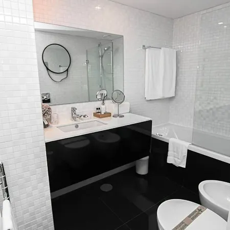 Apartment Cais Do Cavaco Distillery Residence Vila Nova de Gaia