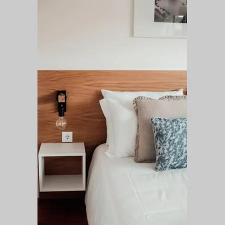 Apartment Cais Do Cavaco Distillery Residence *