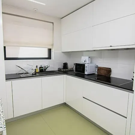 Apartment Cais Do Cavaco Distillery Residence Vila Nova de Gaia