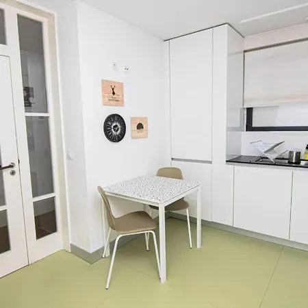 Cais Do Cavaco Distillery Residence Apartment