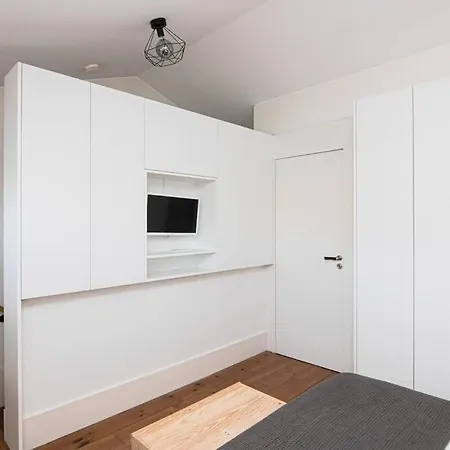 Apartment Cais Do Cavaco Distillery Residence Vila Nova de Gaia