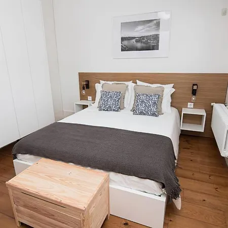 Cais Do Cavaco Distillery Residence Apartment