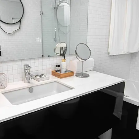 Apartment Cais Do Cavaco Distillery Residence Vila Nova de Gaia